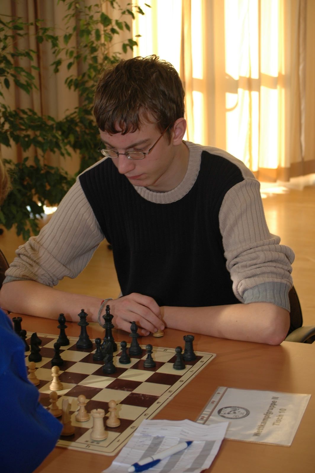 Vorschau